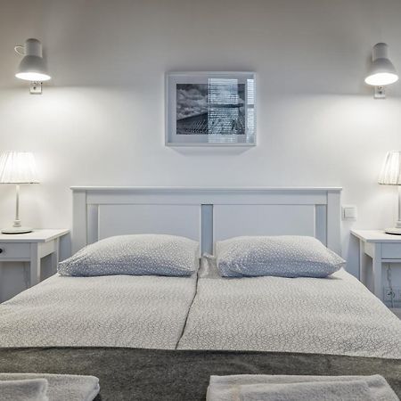 Apartamenty Zdrojowa Ciechocinek Dış mekan fotoğraf