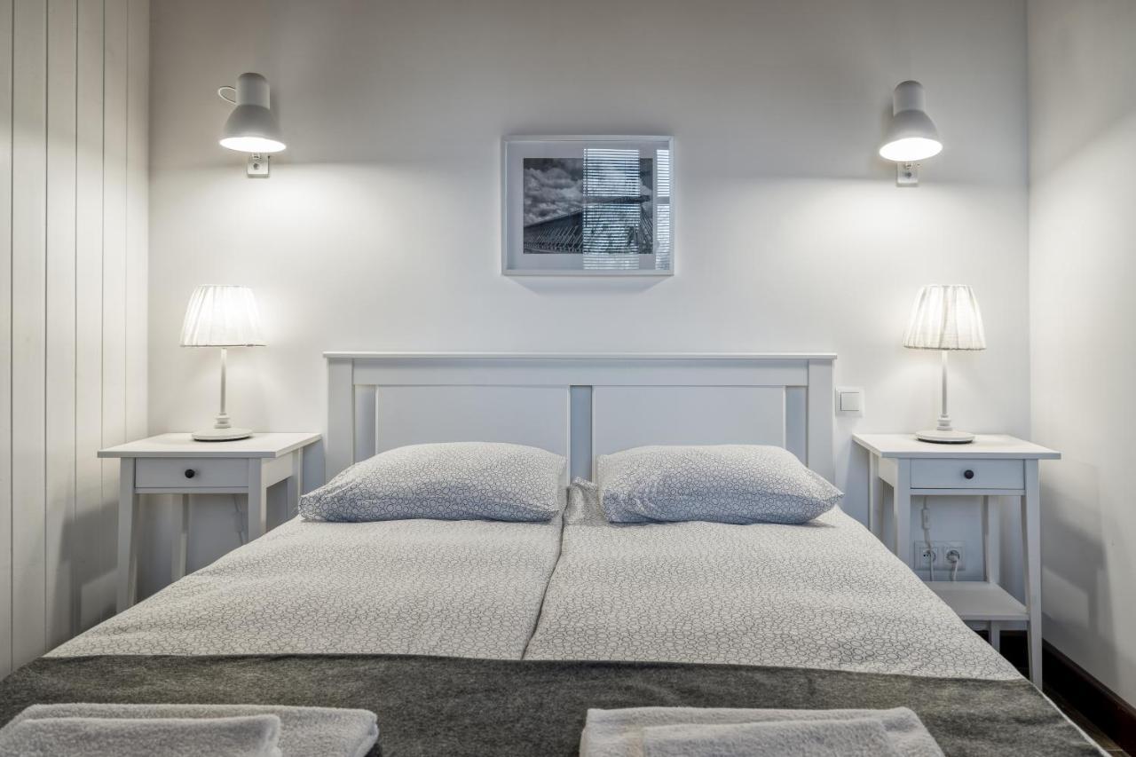 Apartamenty Zdrojowa Ciechocinek Dış mekan fotoğraf