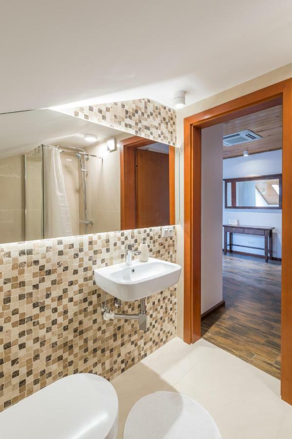 Apartamenty Zdrojowa Ciechocinek Dış mekan fotoğraf