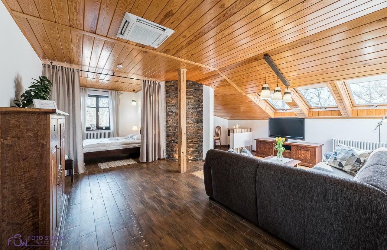 Apartamenty Zdrojowa Ciechocinek Dış mekan fotoğraf