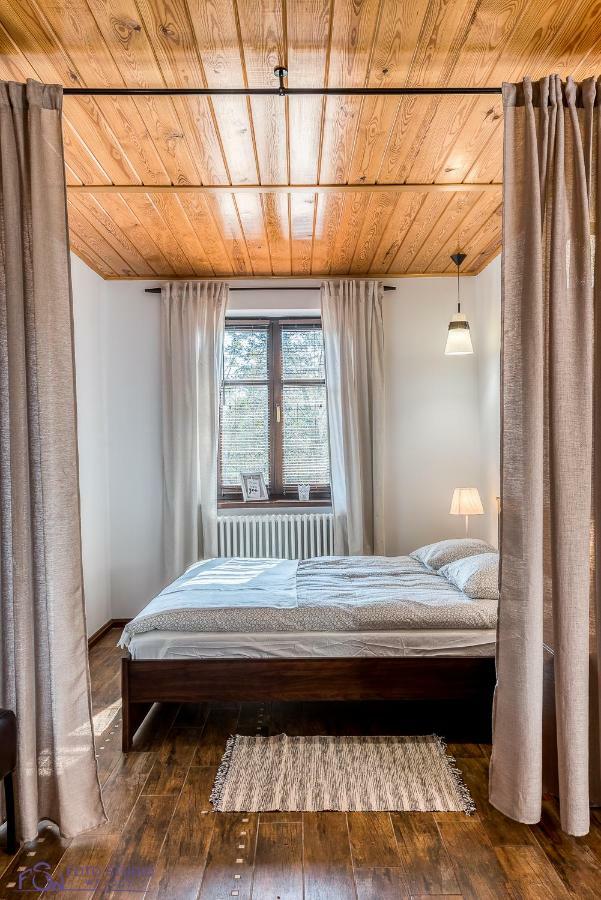 Apartamenty Zdrojowa Ciechocinek Dış mekan fotoğraf